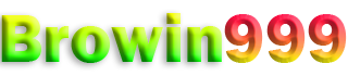 BROWIN999